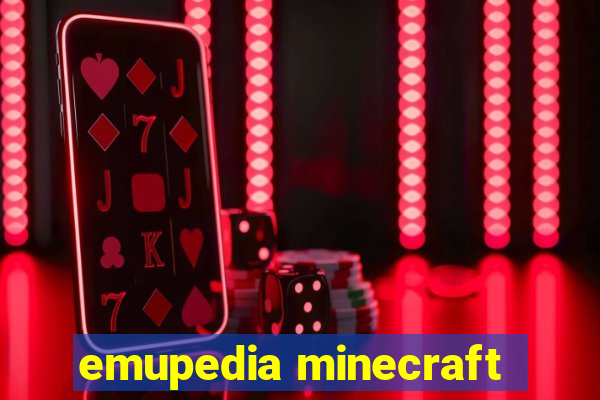 emupedia minecraft